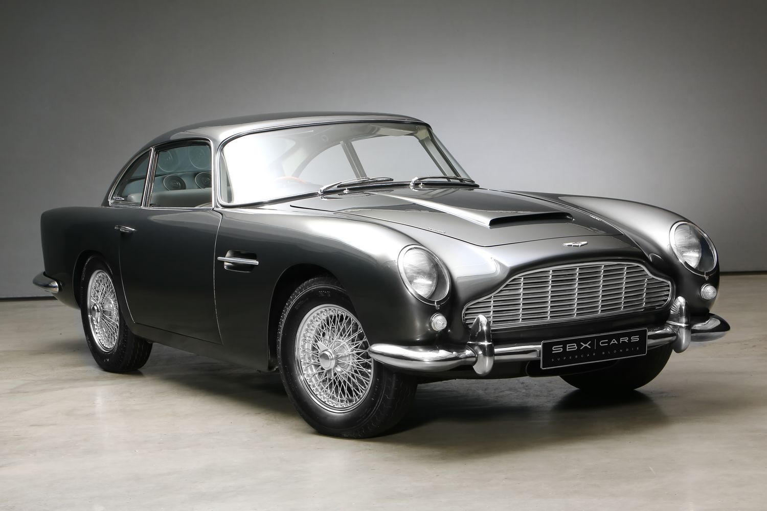Super car