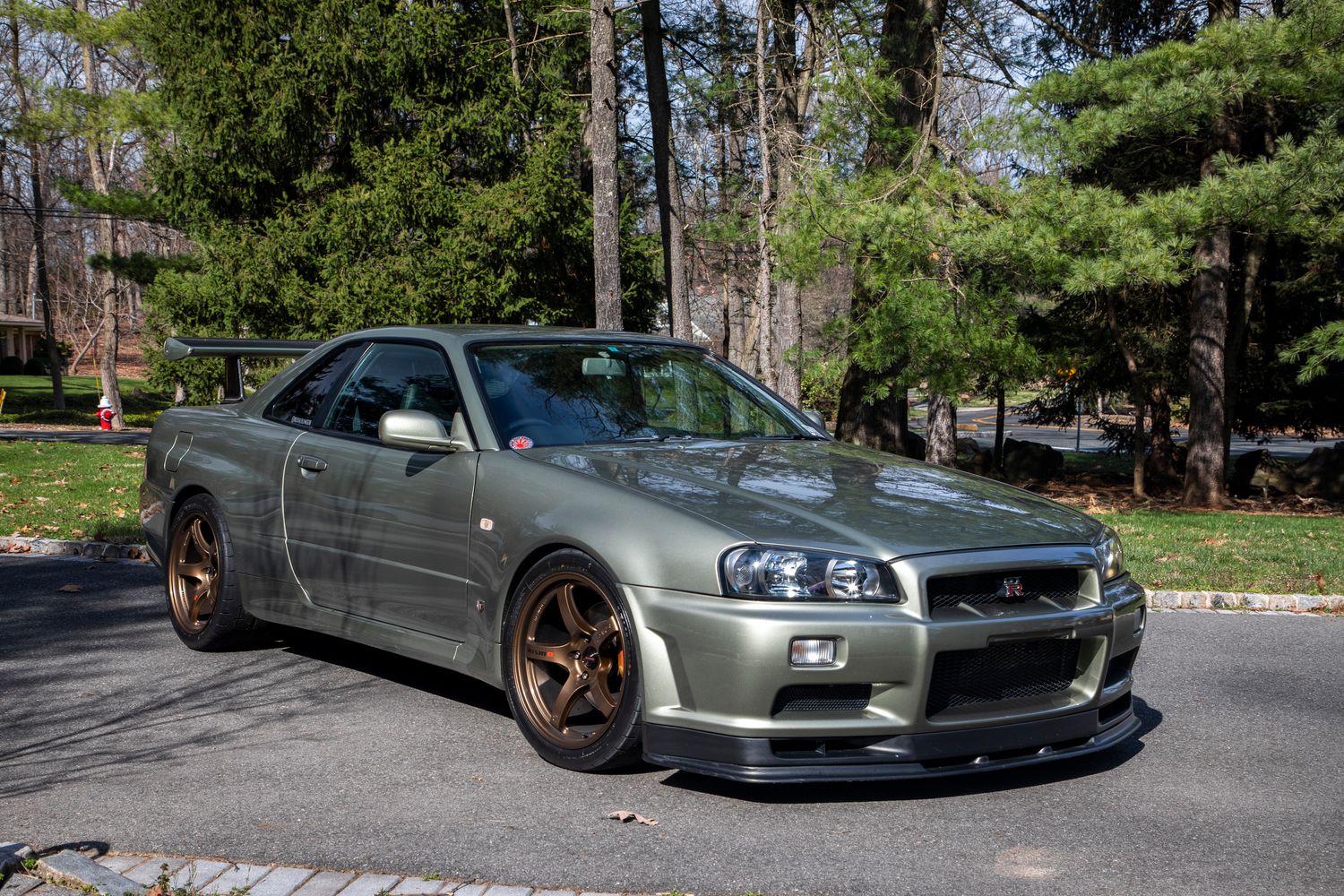 Super car