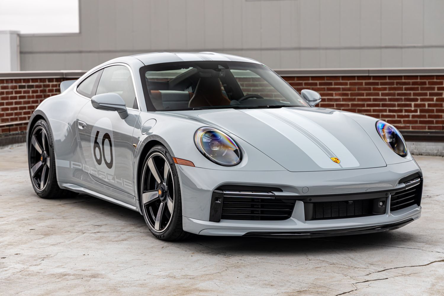Super car