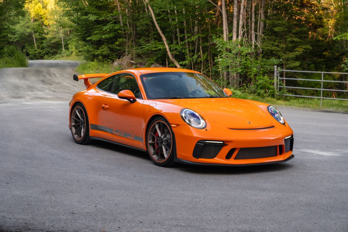 Super car