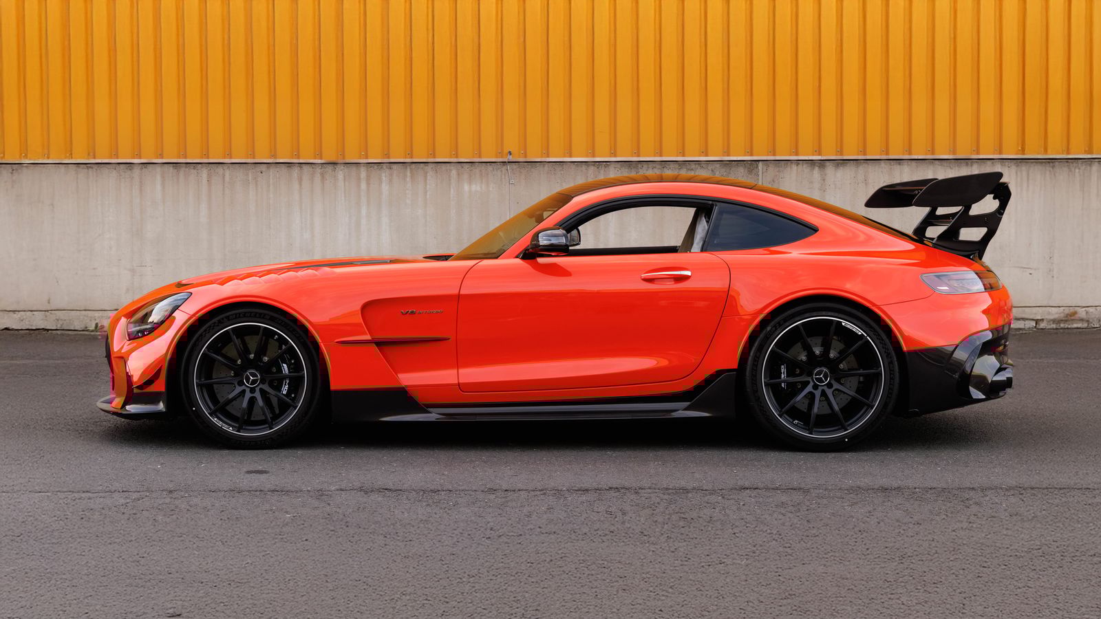 Super car