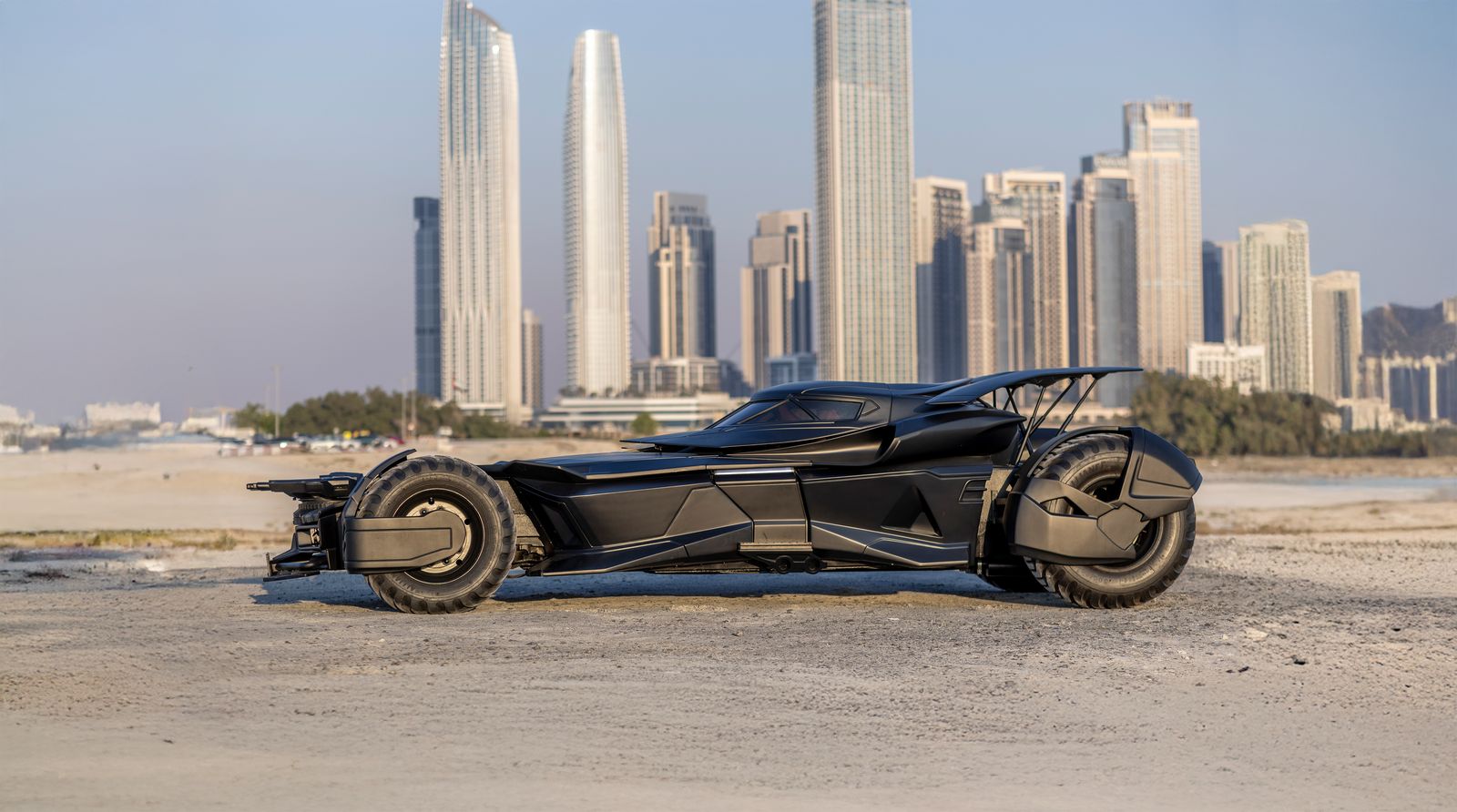 Super car