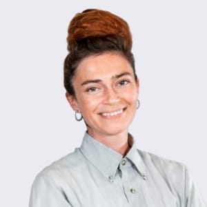 Specialist profile image