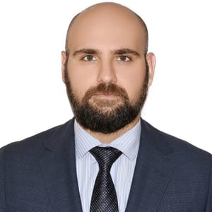 Specialist profile image