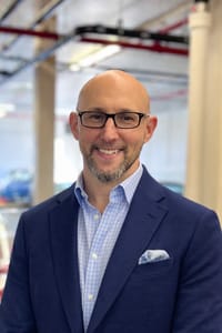 Specialist profile image