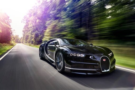 Bugatti