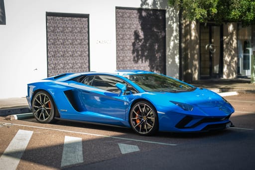 Lamborghini