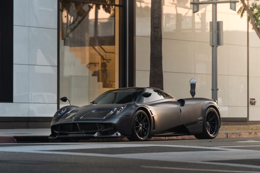 Pagani
