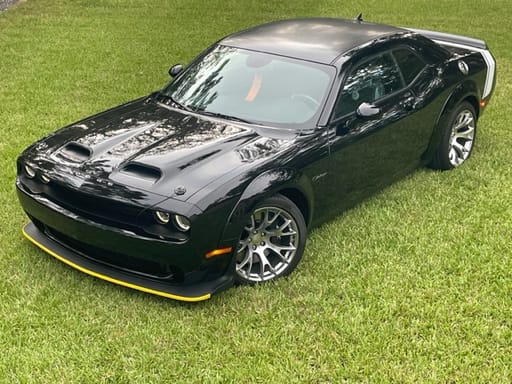 Dodge