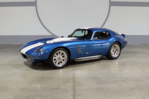 Shelby