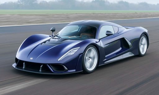 Hennessey