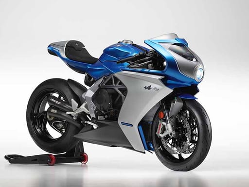 MV Agusta
