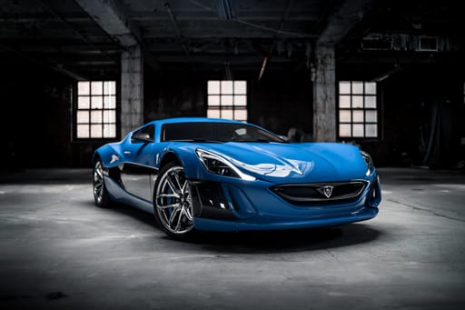 Rimac