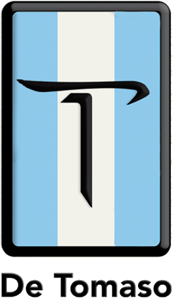 DeTomaso