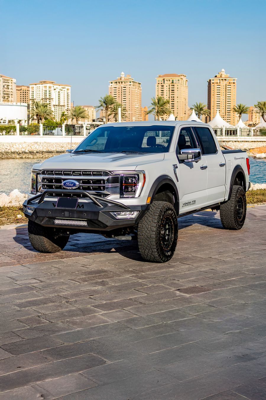 2021 Ford Hennessey Venom 775 Thumbnail