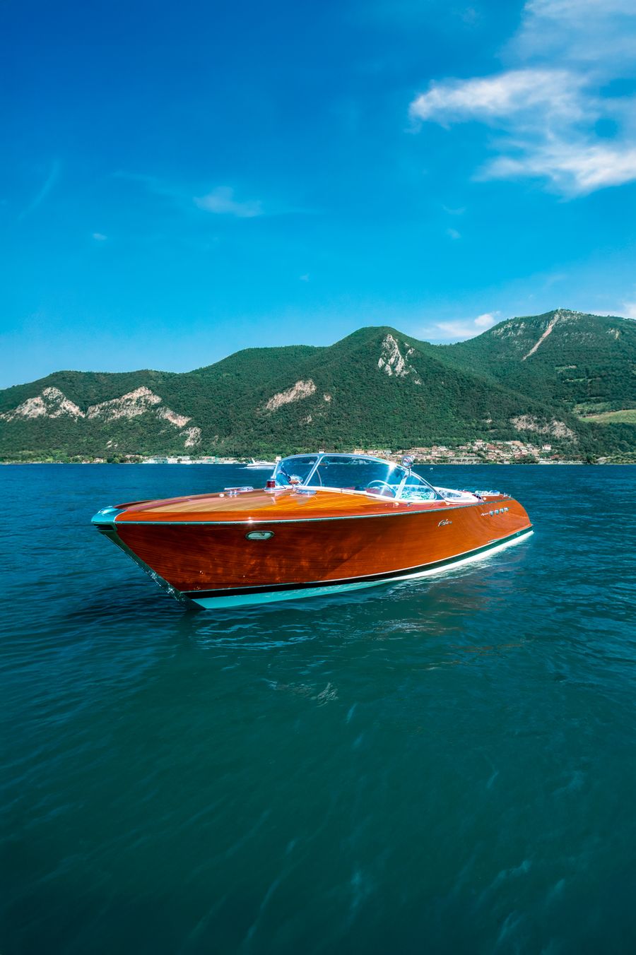 1969 Riva Aquarama Casalta Thumbnail