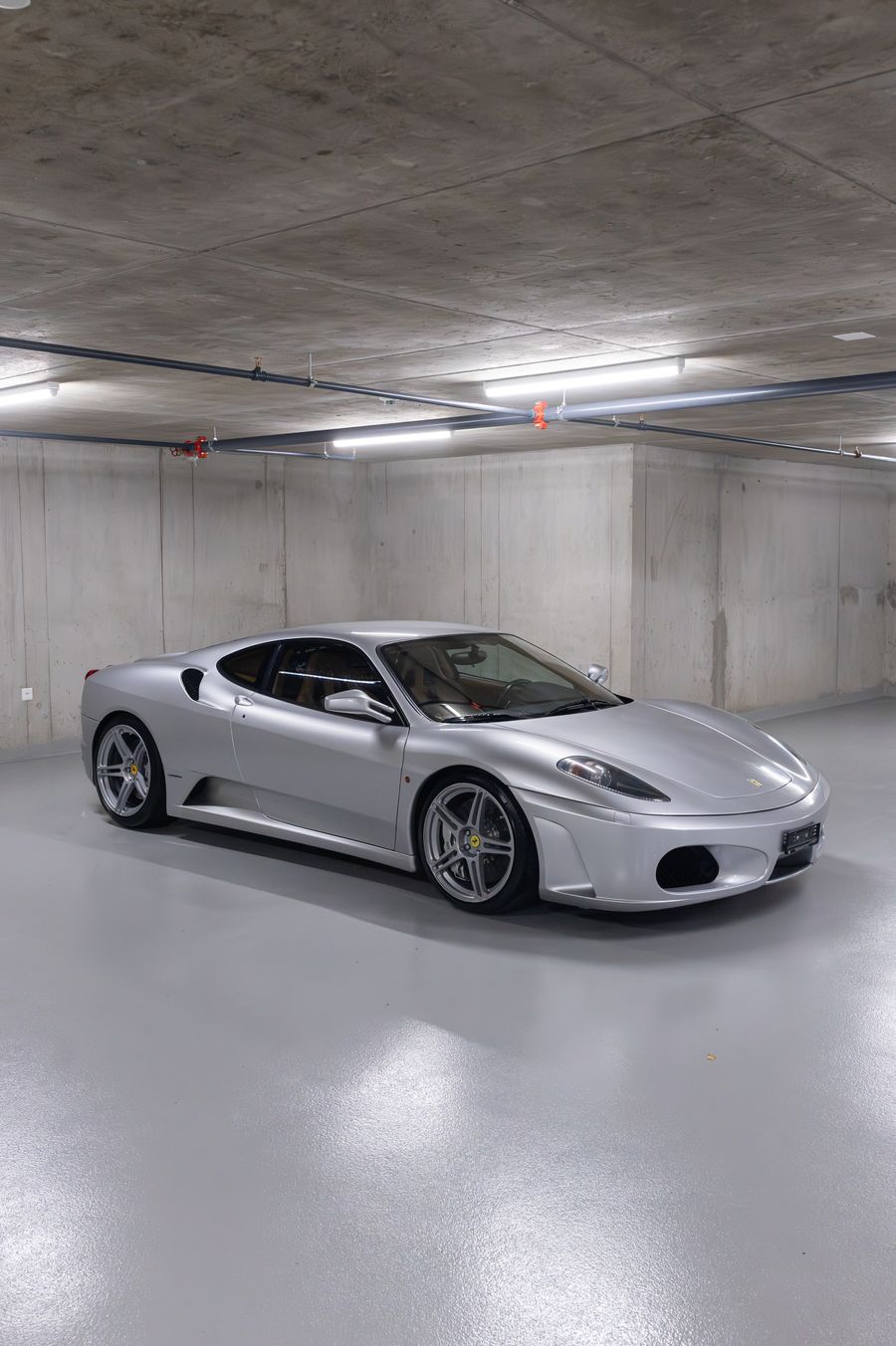 2005 Ferrari F430 Thumbnail