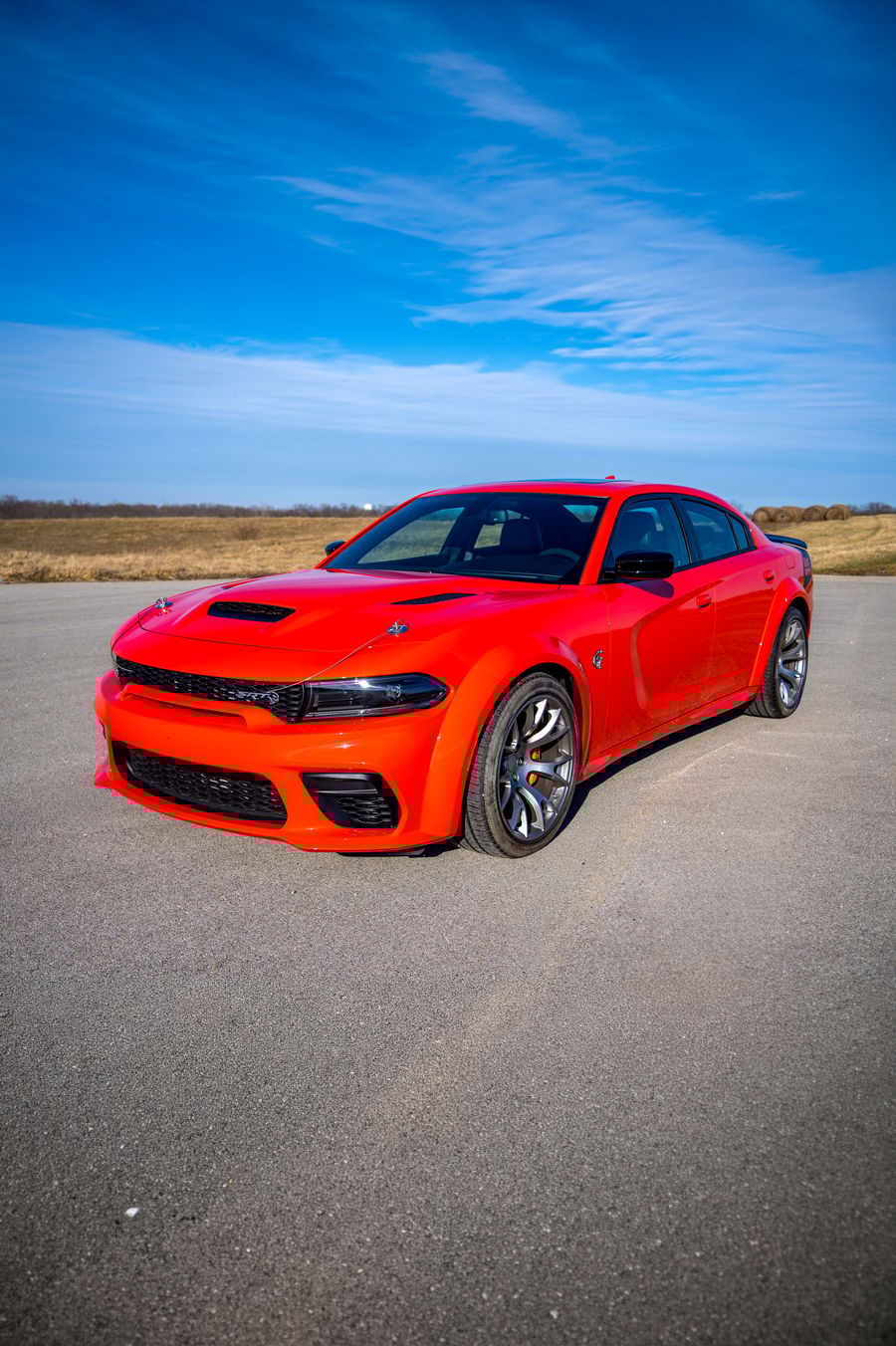 2023 Dodge Charger King Daytona Thumbnail