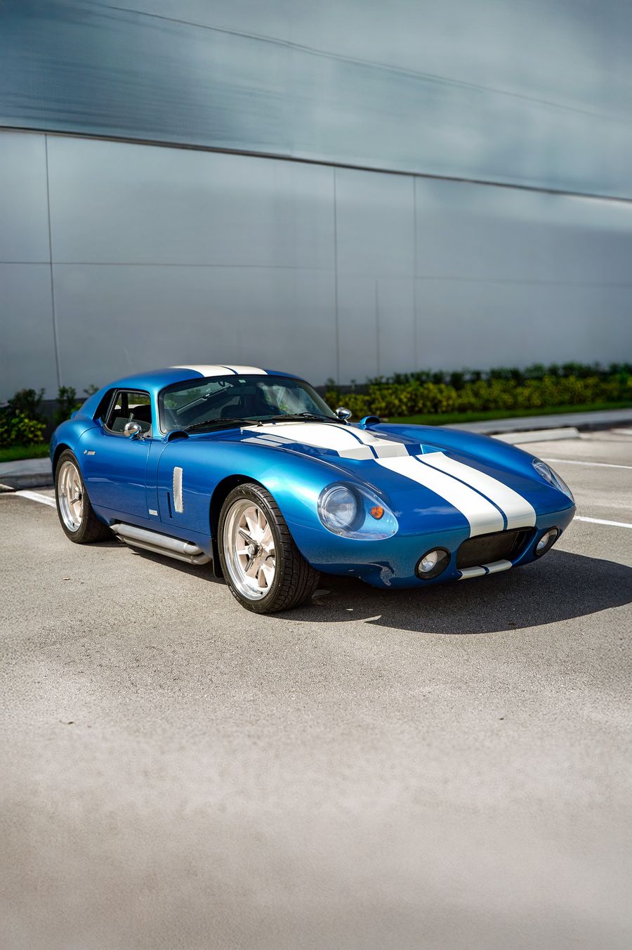 1964 Shelby Daytona Coupé Continuation CSX9000 Thumbnail
