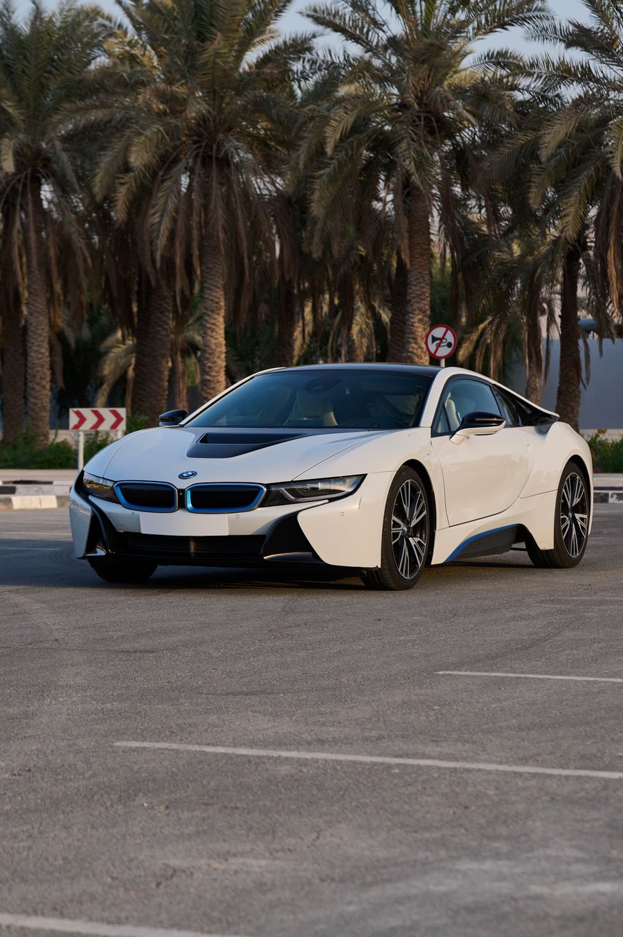 2015 BMW I8 Thumbnail