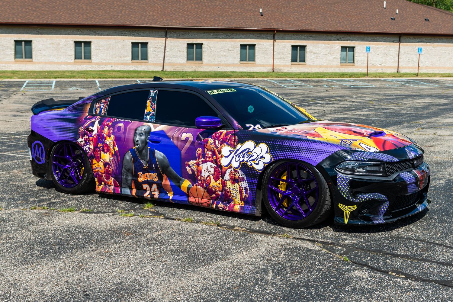 Super car