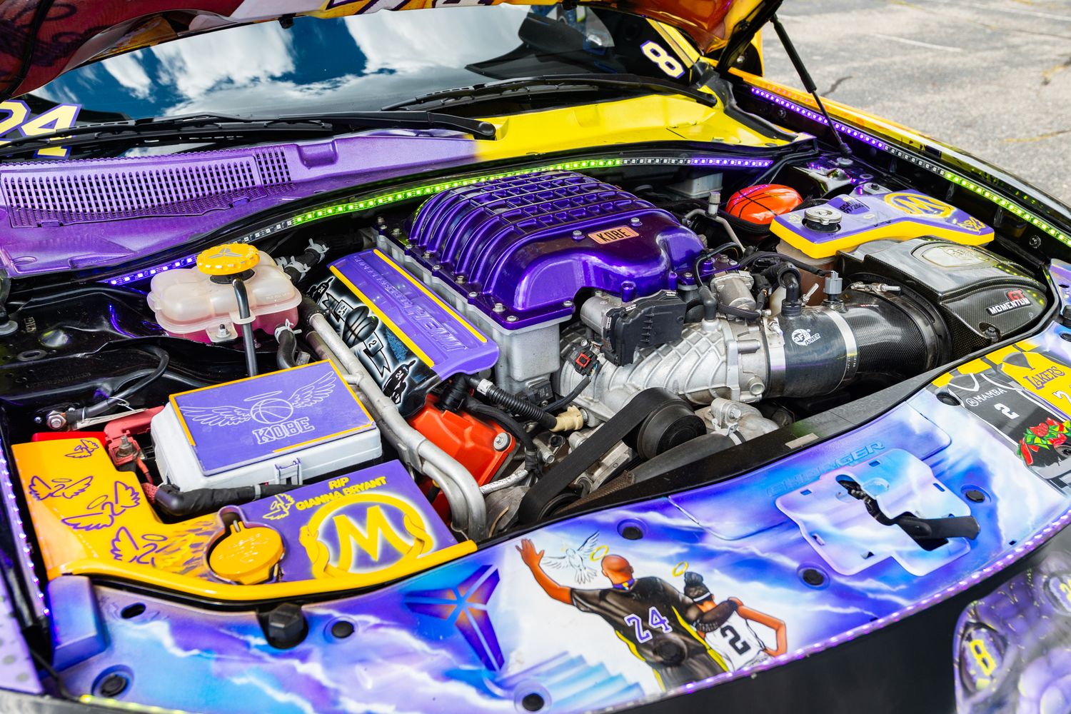 Super car
