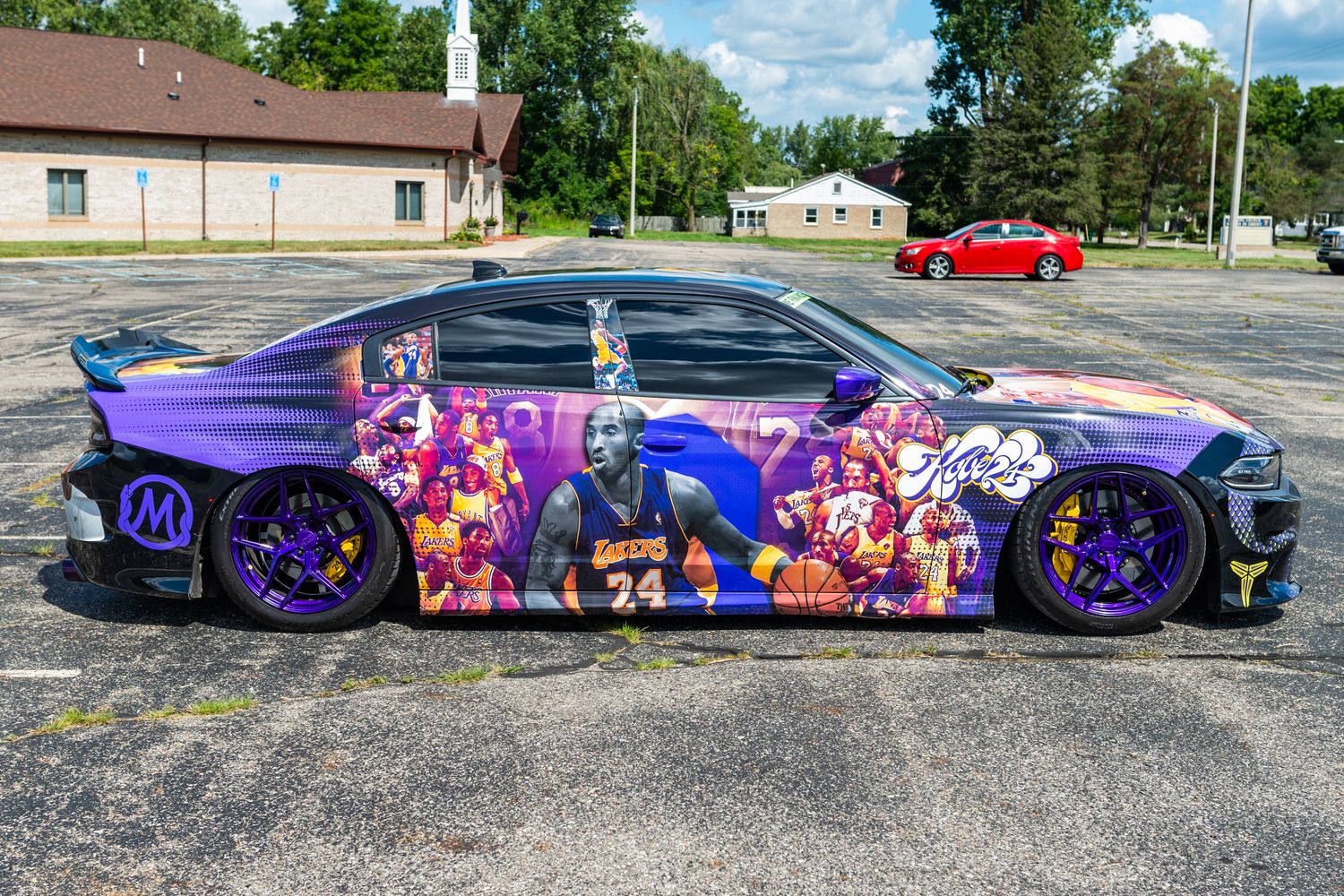 Super car