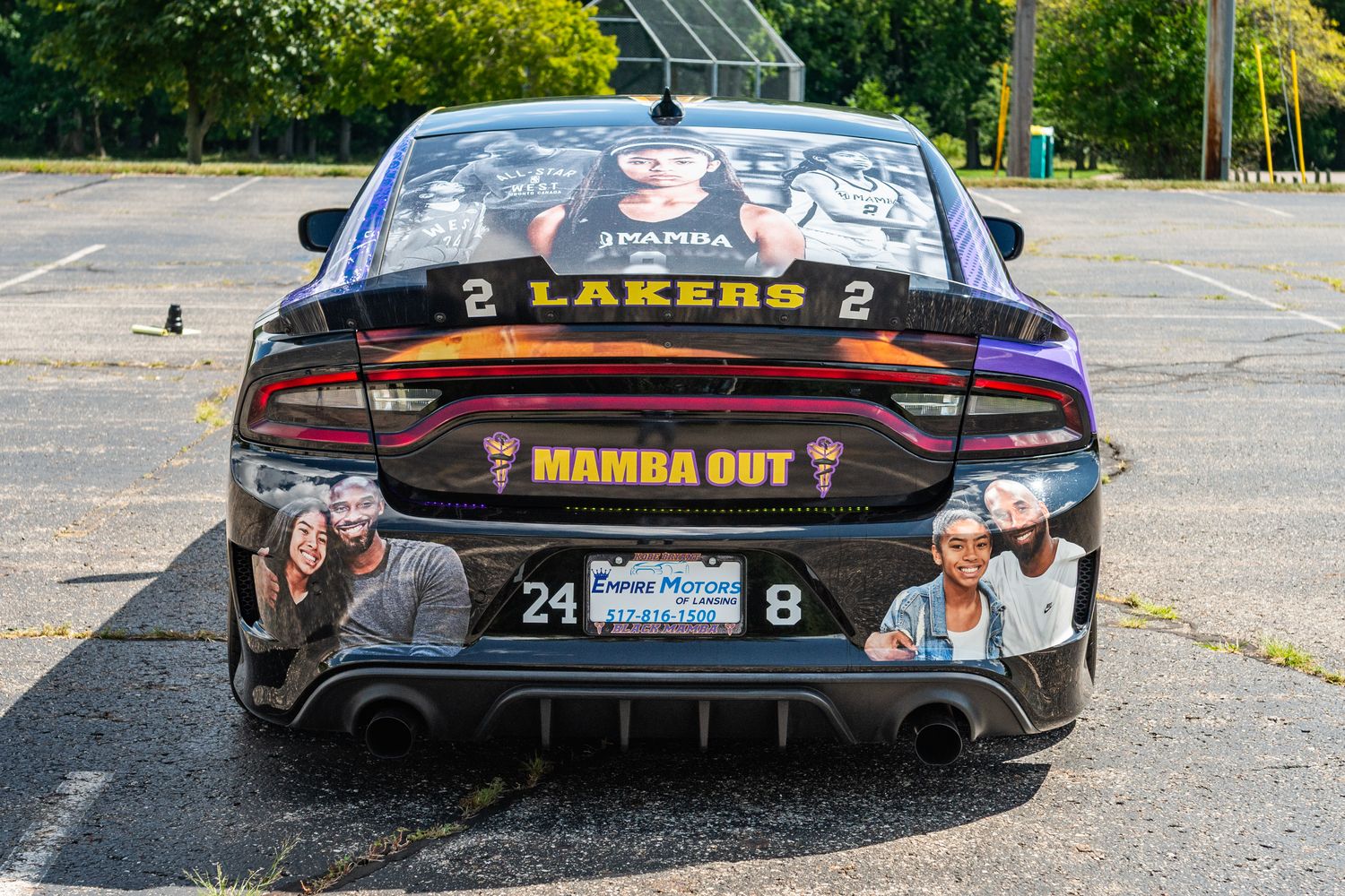 Super car