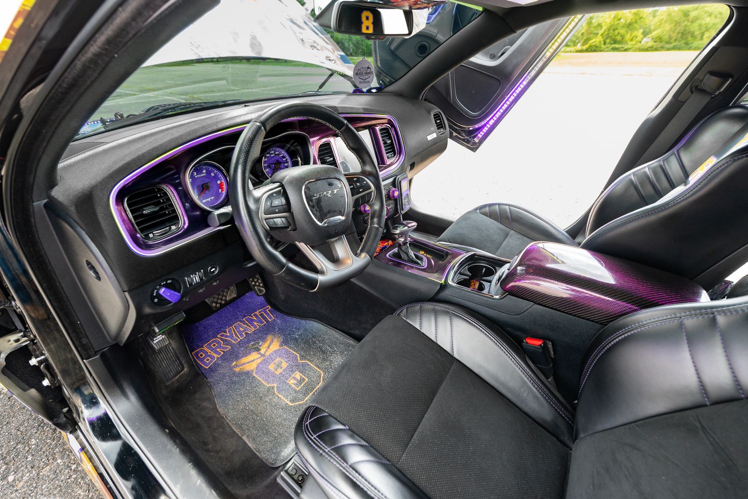 Super car