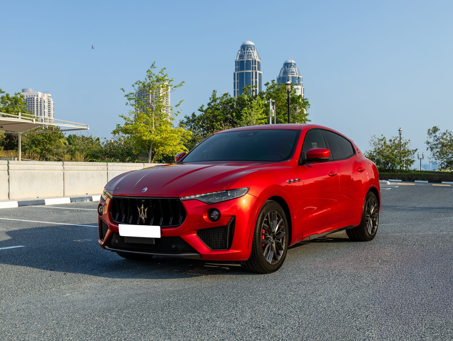 Super car