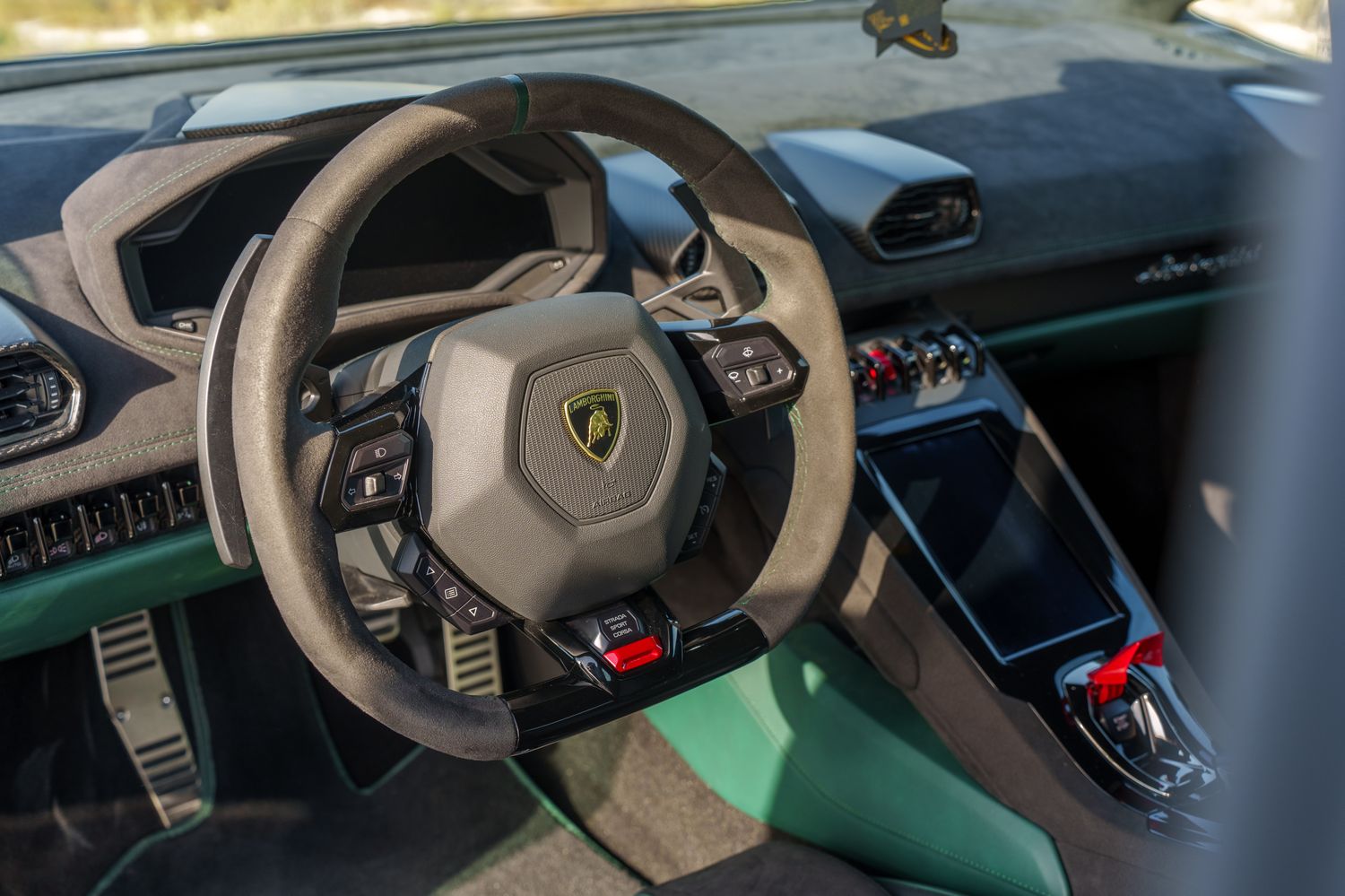 Super car