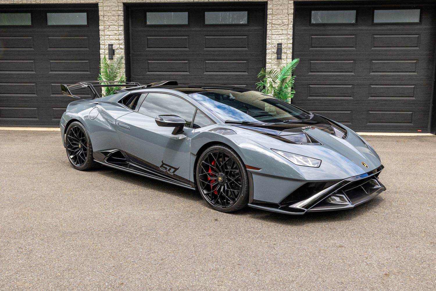 Super car
