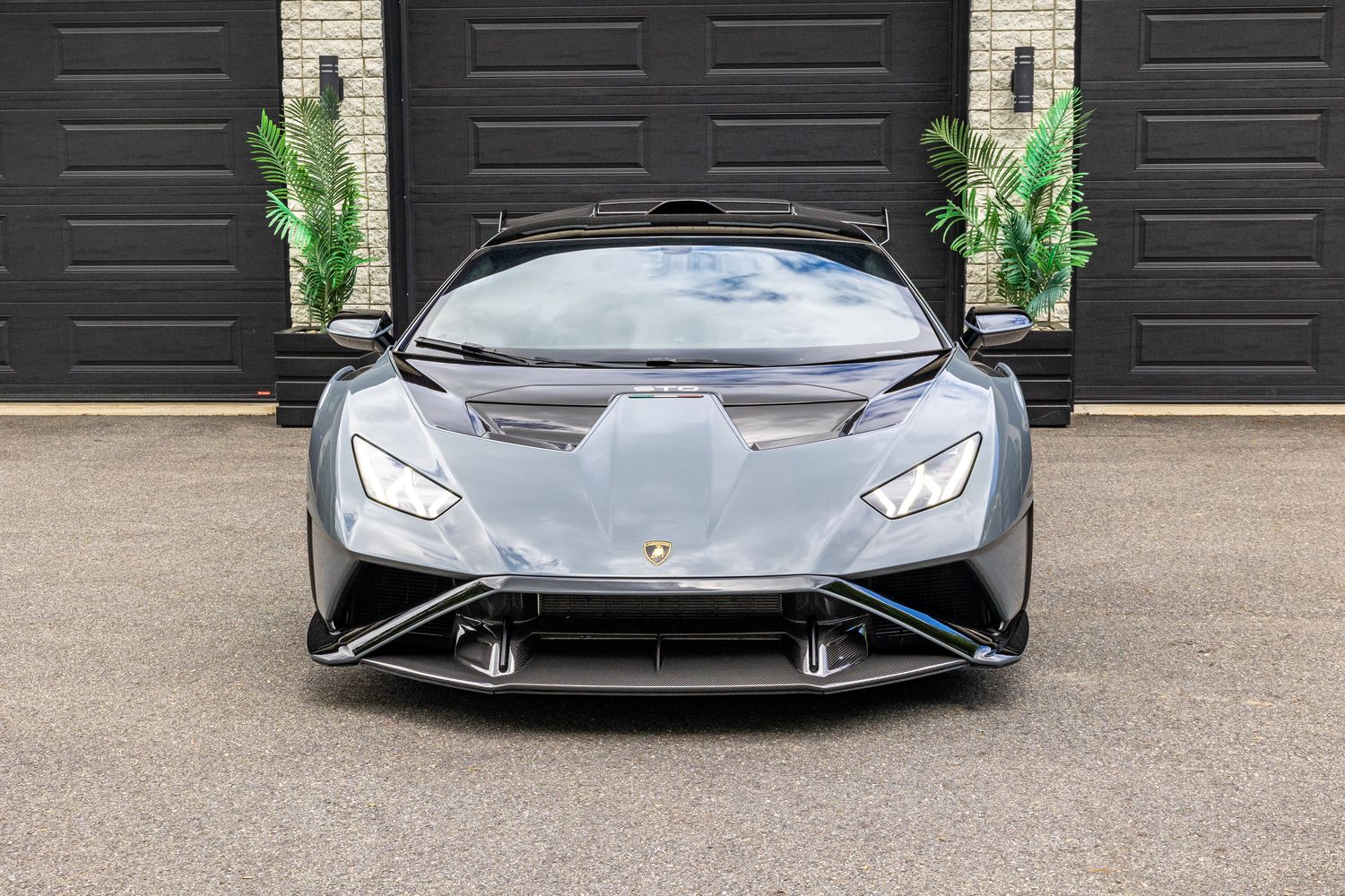 Super car