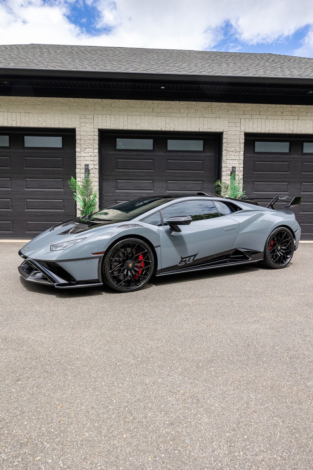 Super car