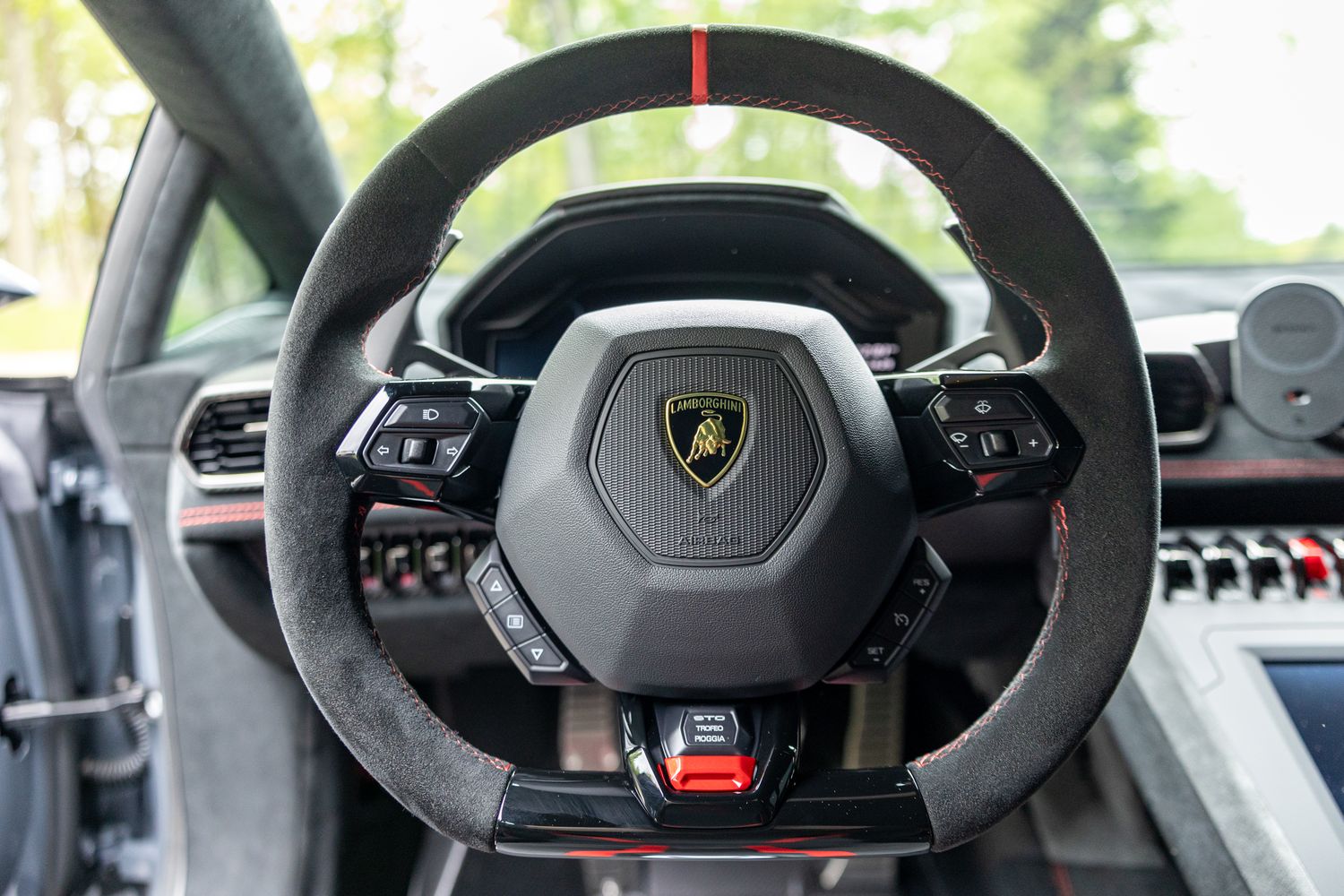 Super car