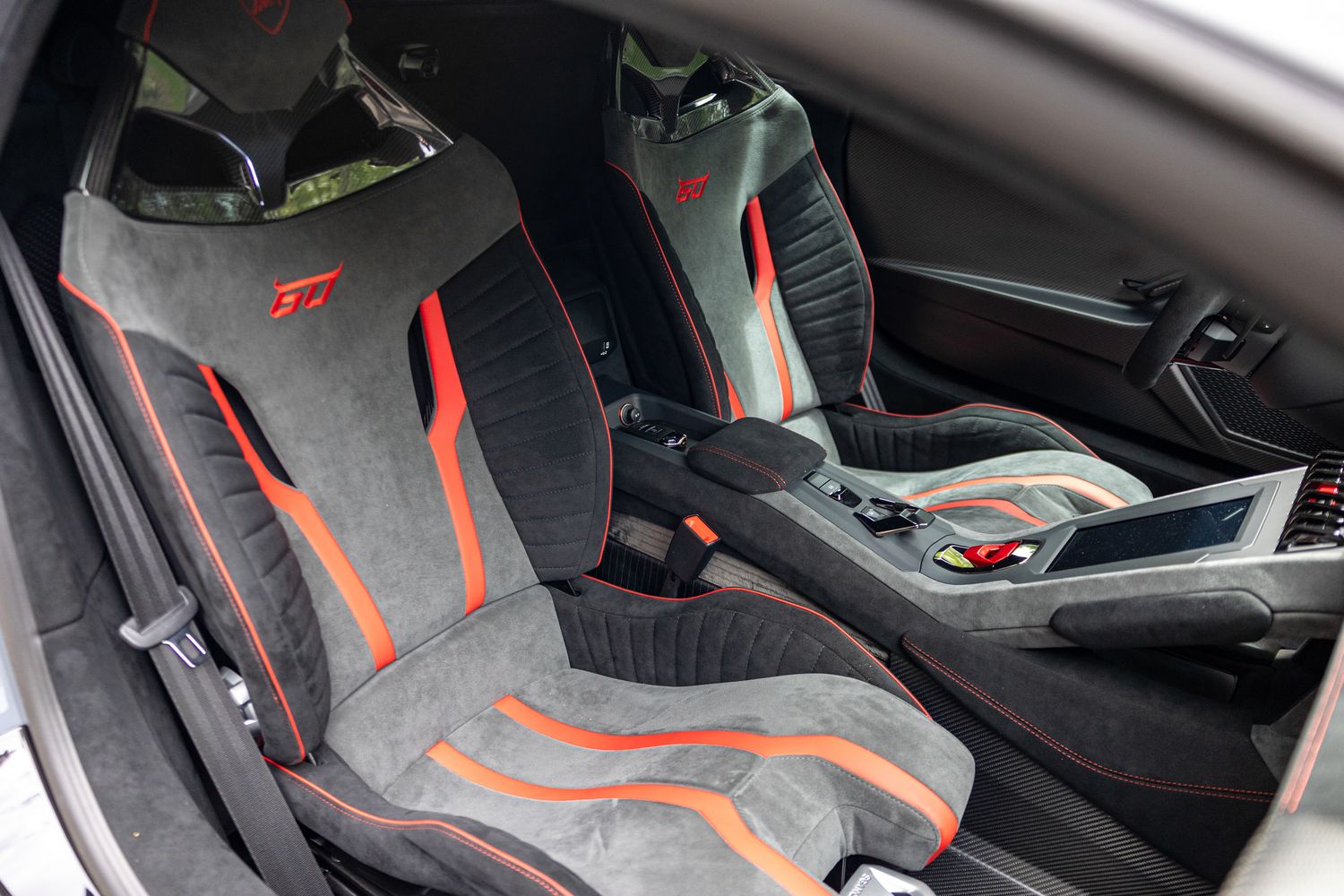 Super car