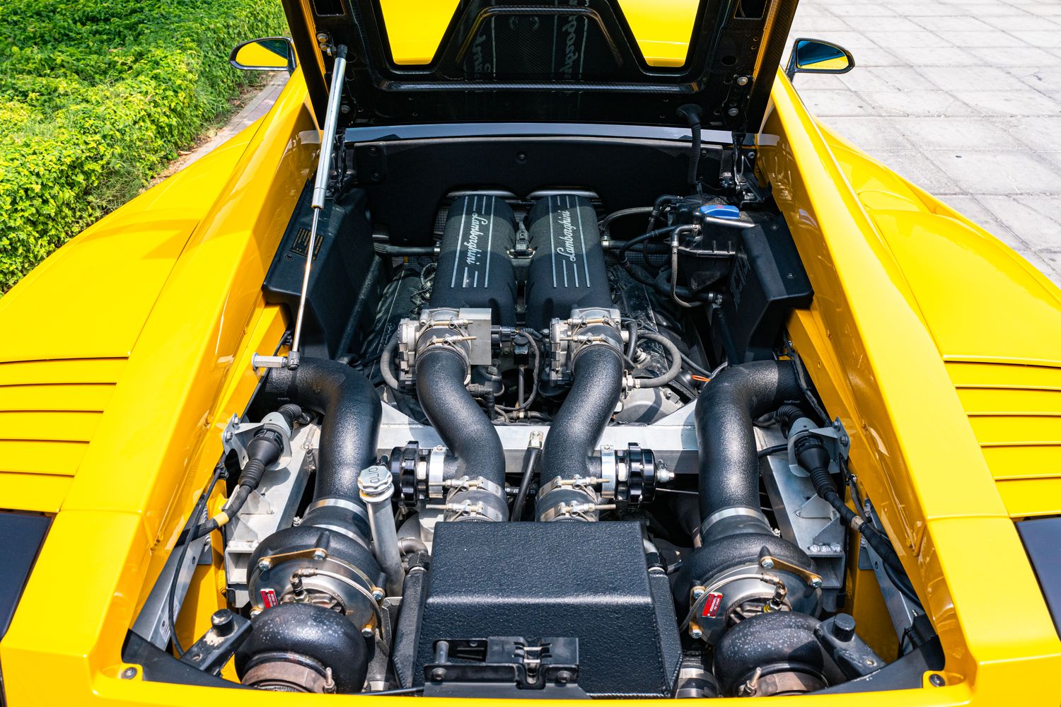 Super car