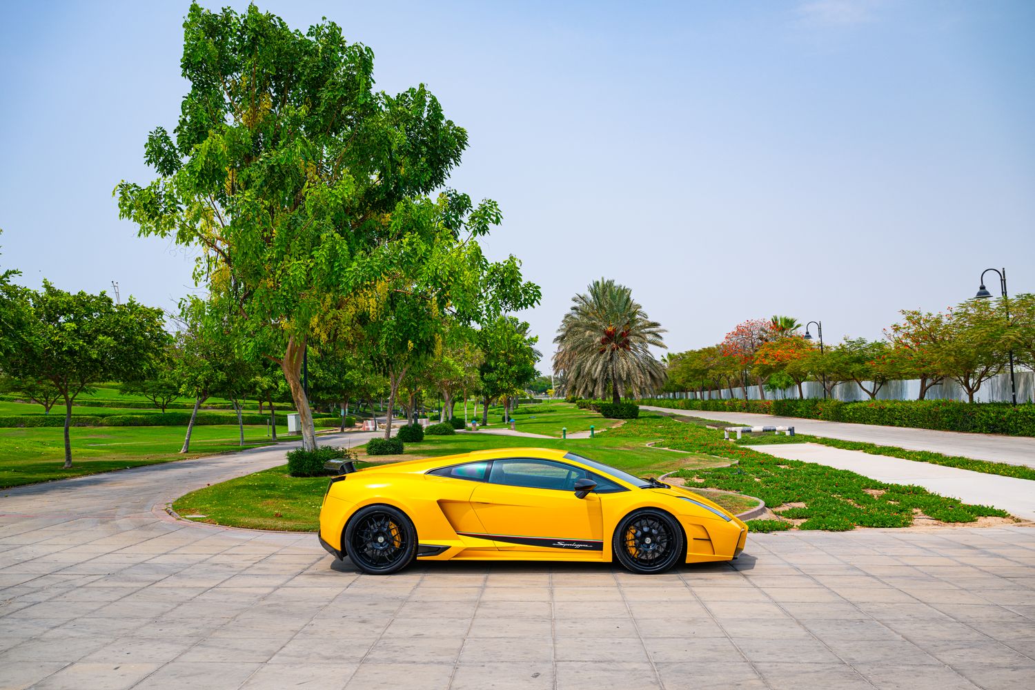 Super car
