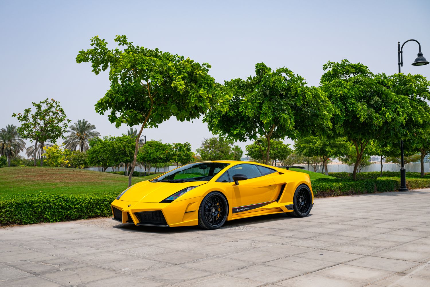 Super car