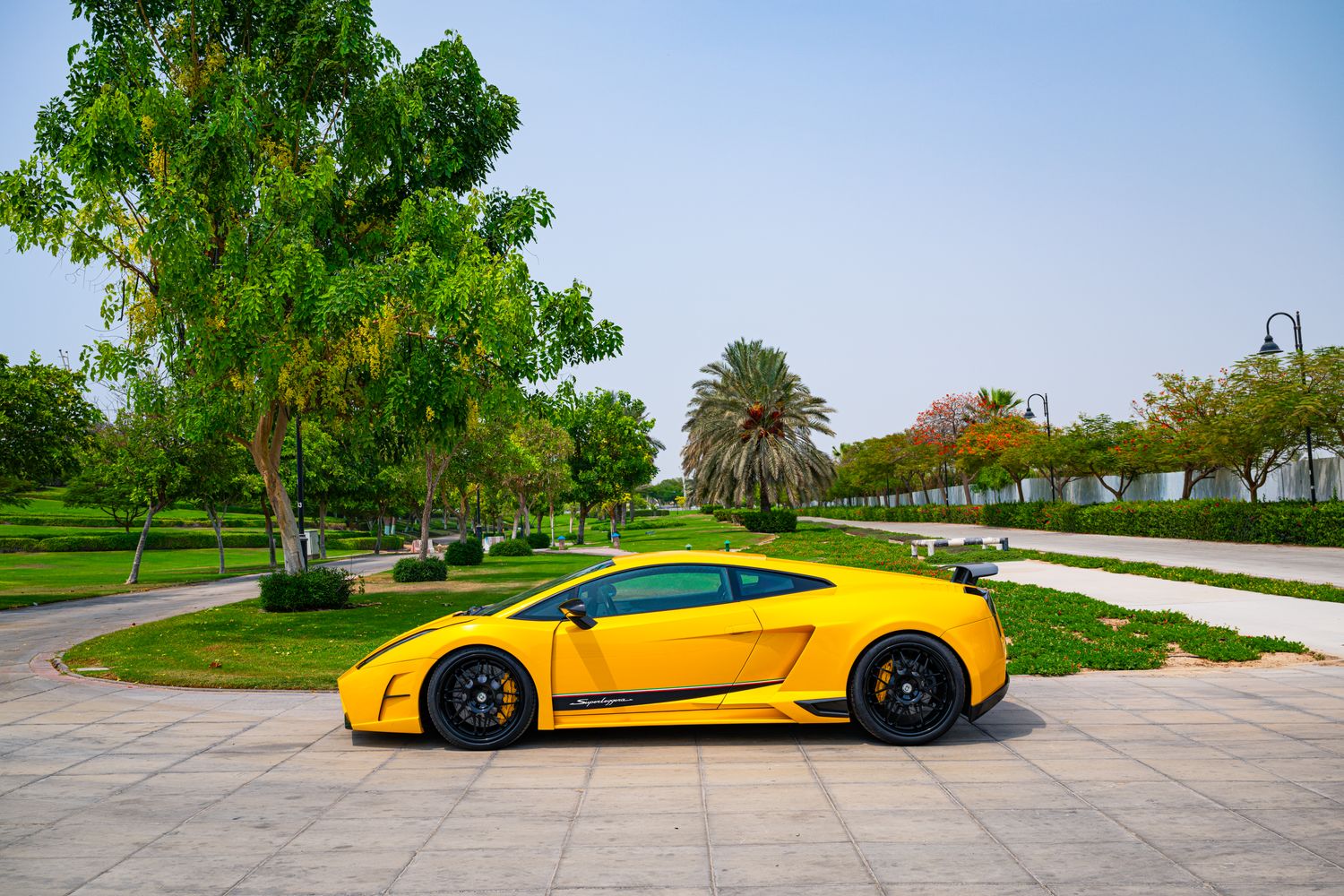 Super car