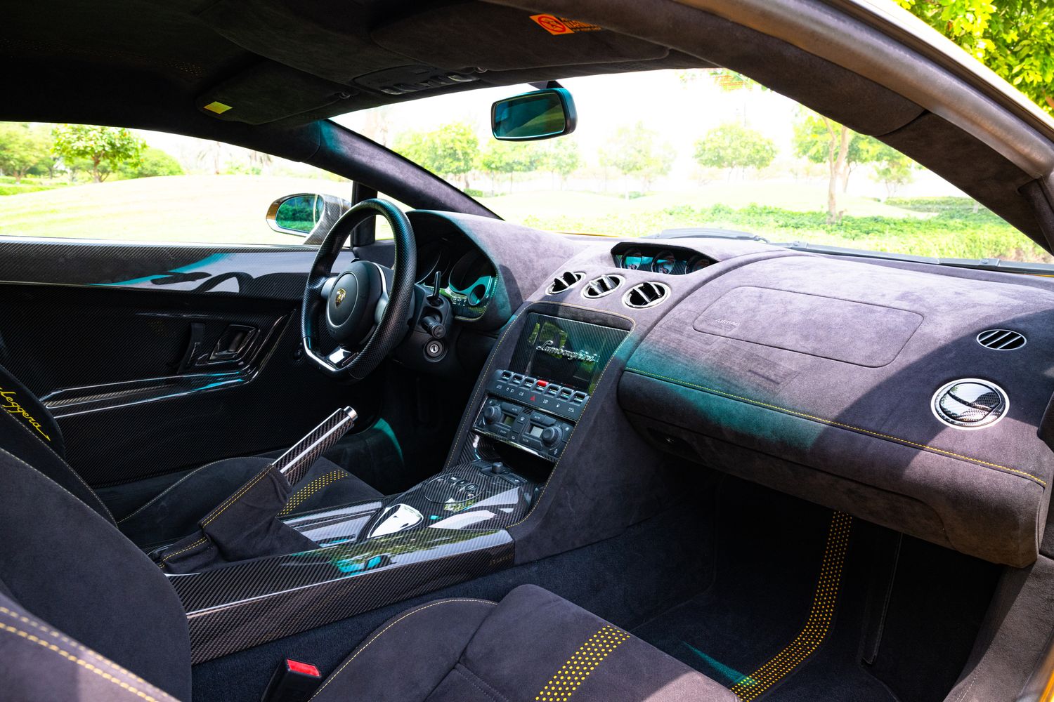 Super car