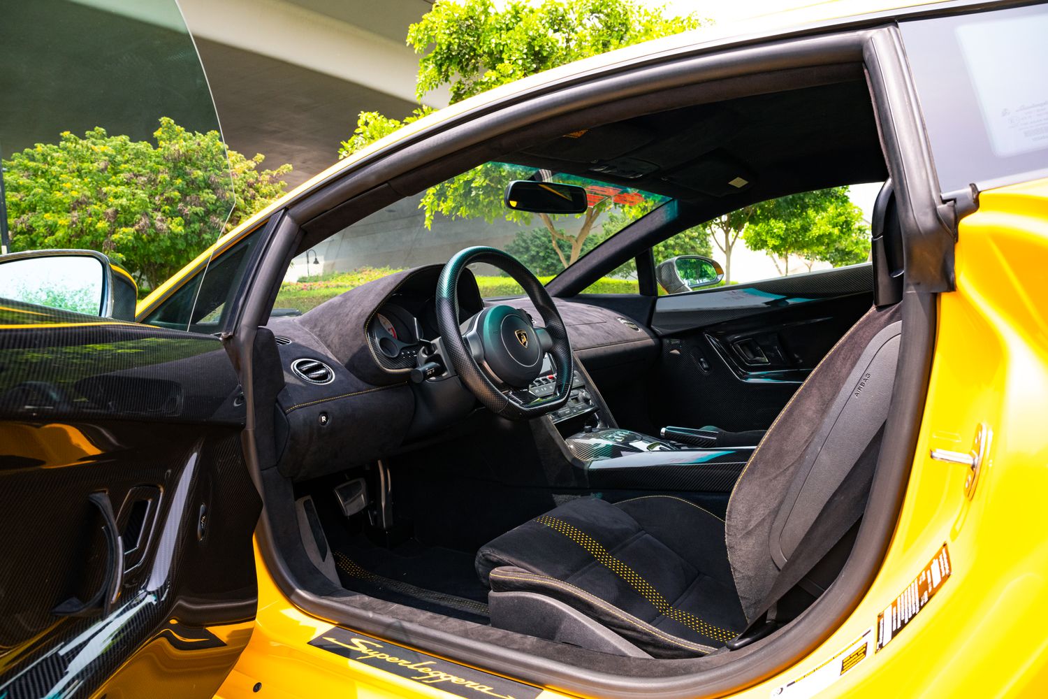 Super car