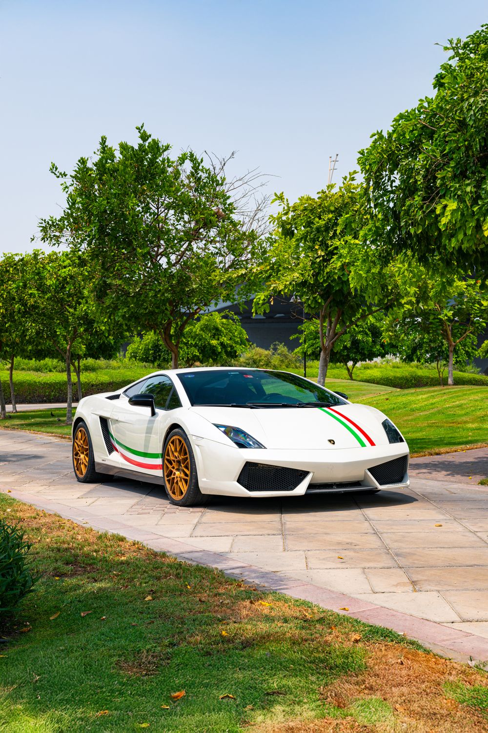 Super car