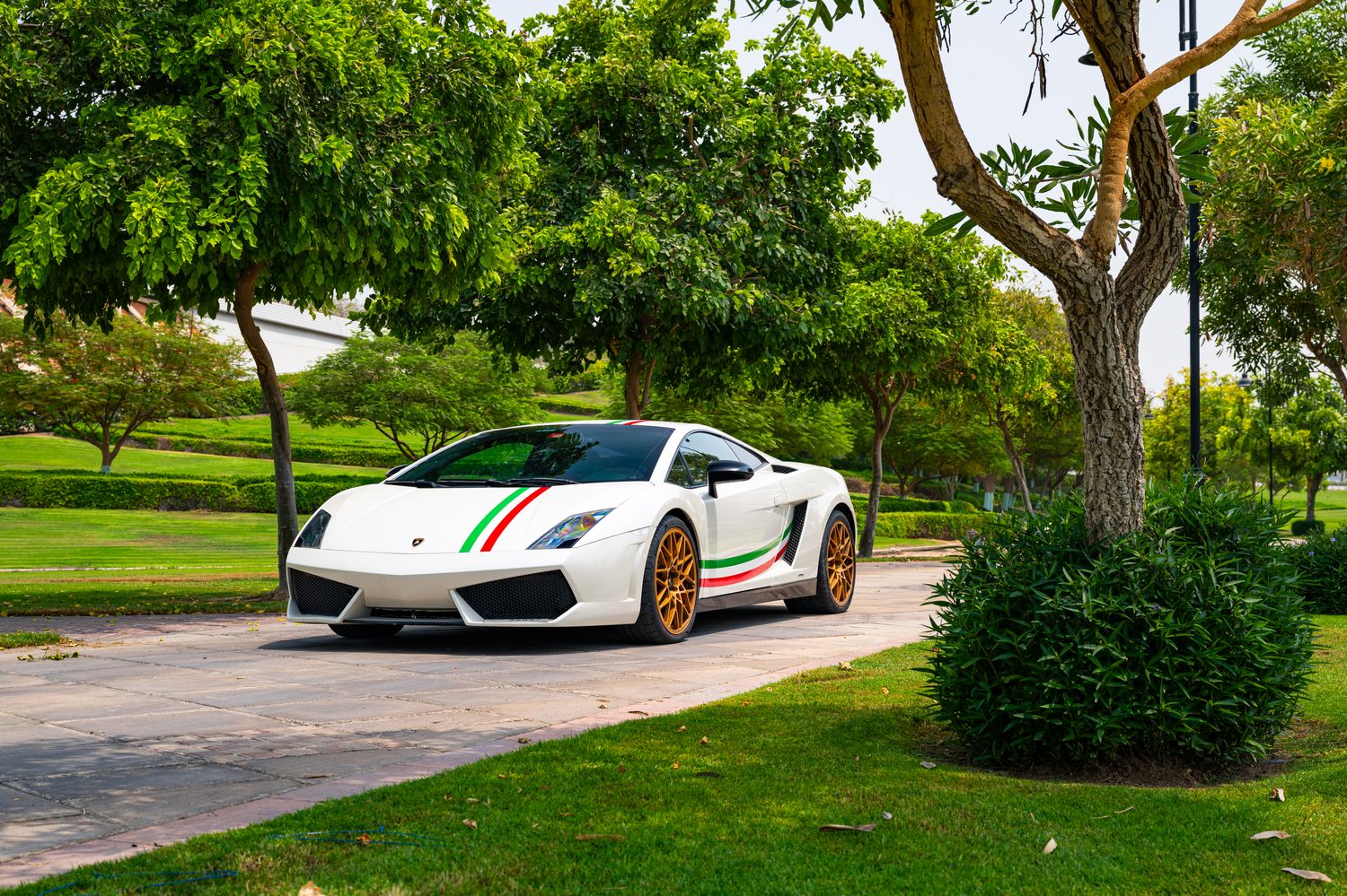 Super car