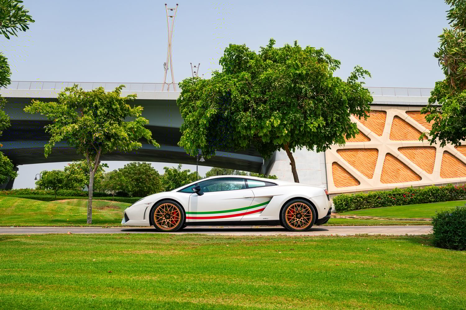 Super car