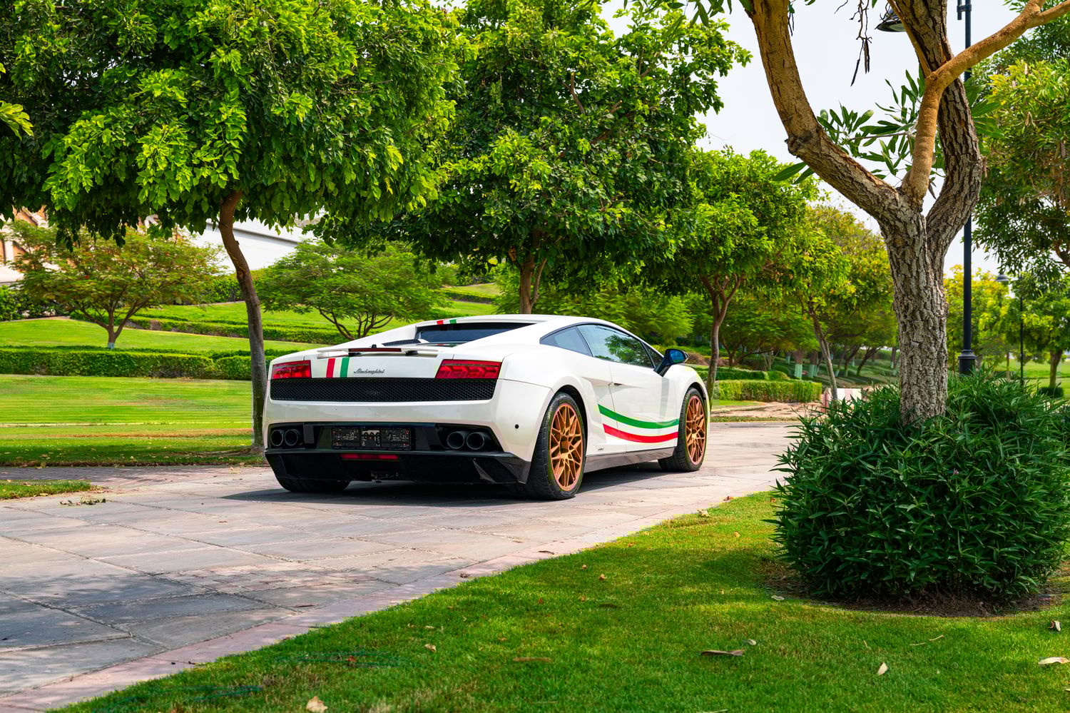 Super car