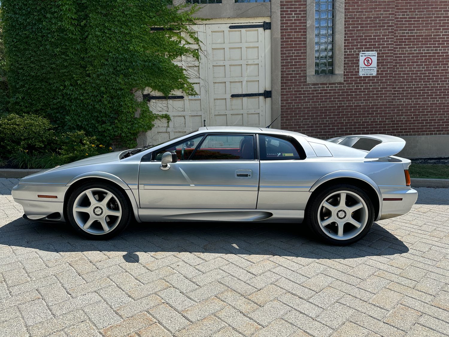 Super car