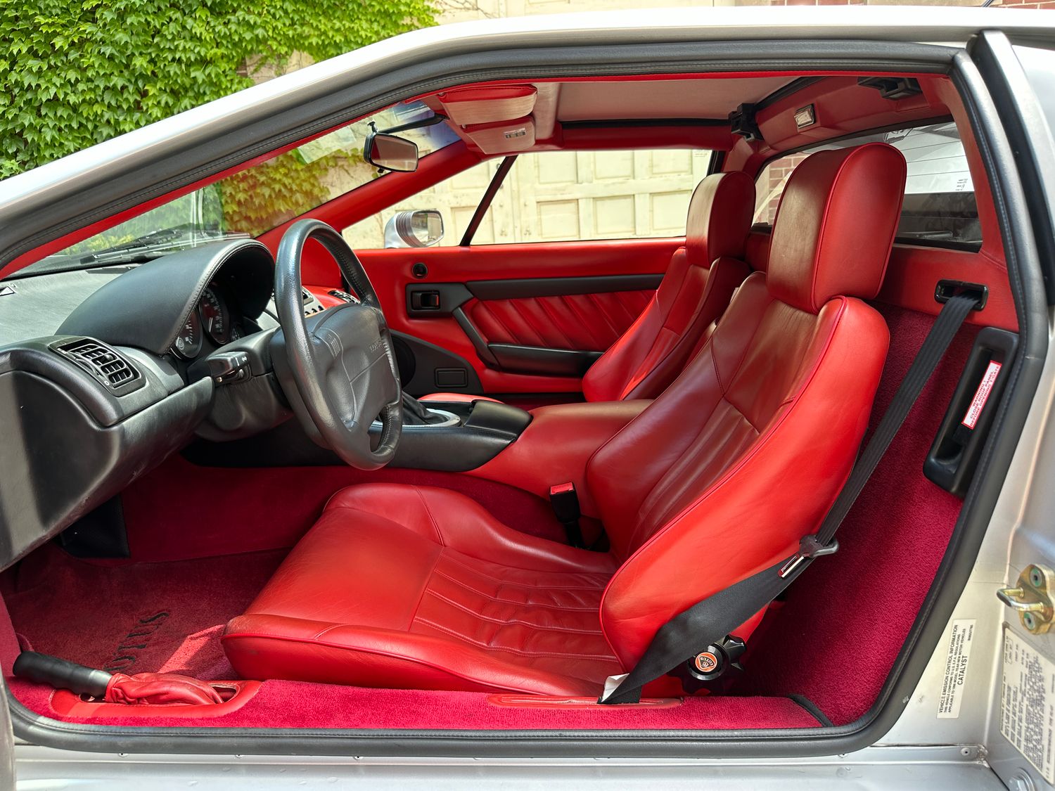 Super car
