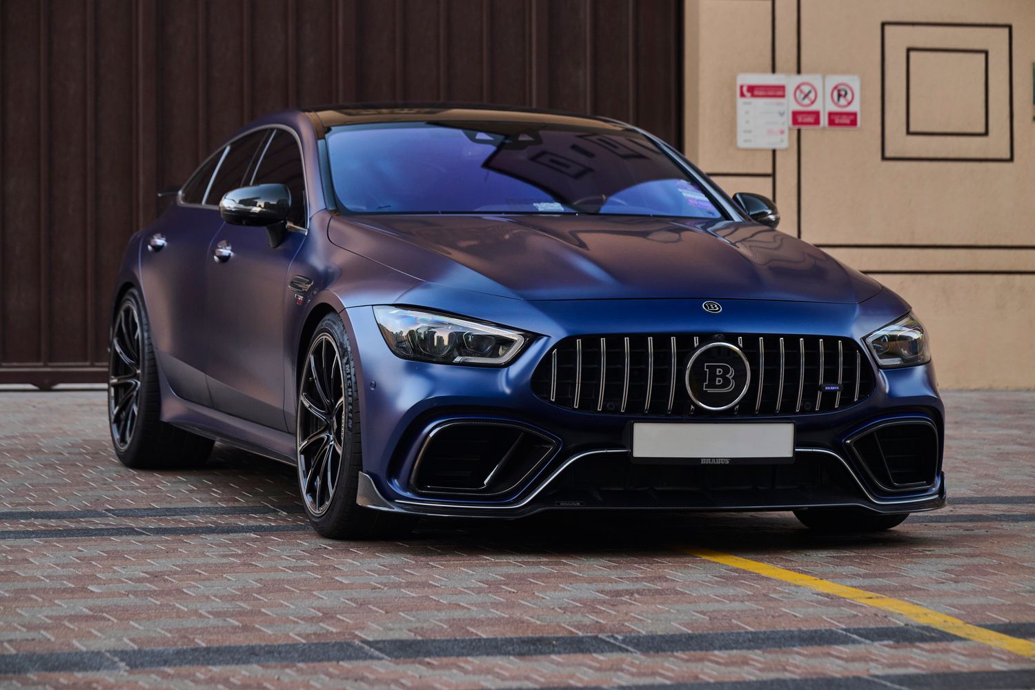 Super car