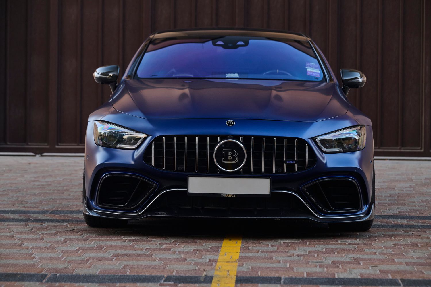 Super car